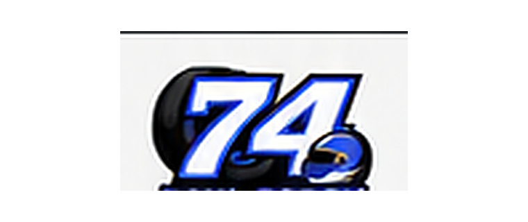 #74 Paul & Kristine Godby logo
