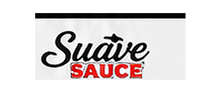 Suave Sauce logo