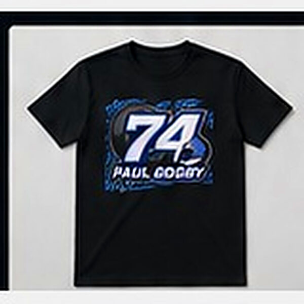 Team 74 Racing T-Shirt