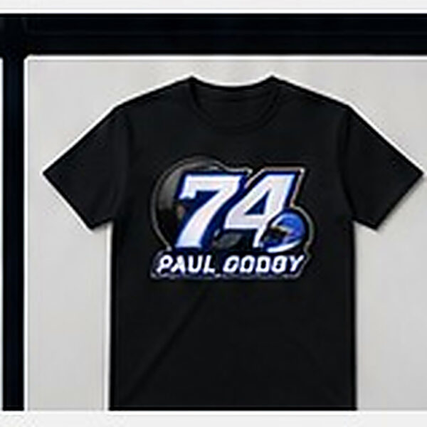 Team 74 Kids Tee