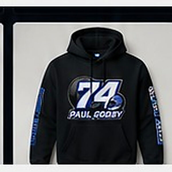 Premium Team Hoodie