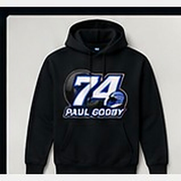 Performance Hoodie