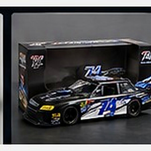 Team 74 Die-Cast Car